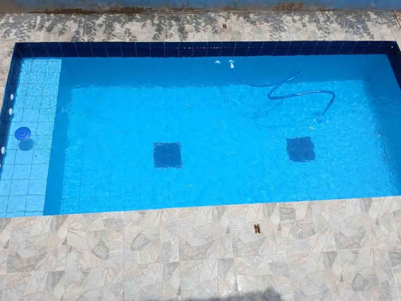 Jundu Ville Apartamentos Ubatuba Exterior photo