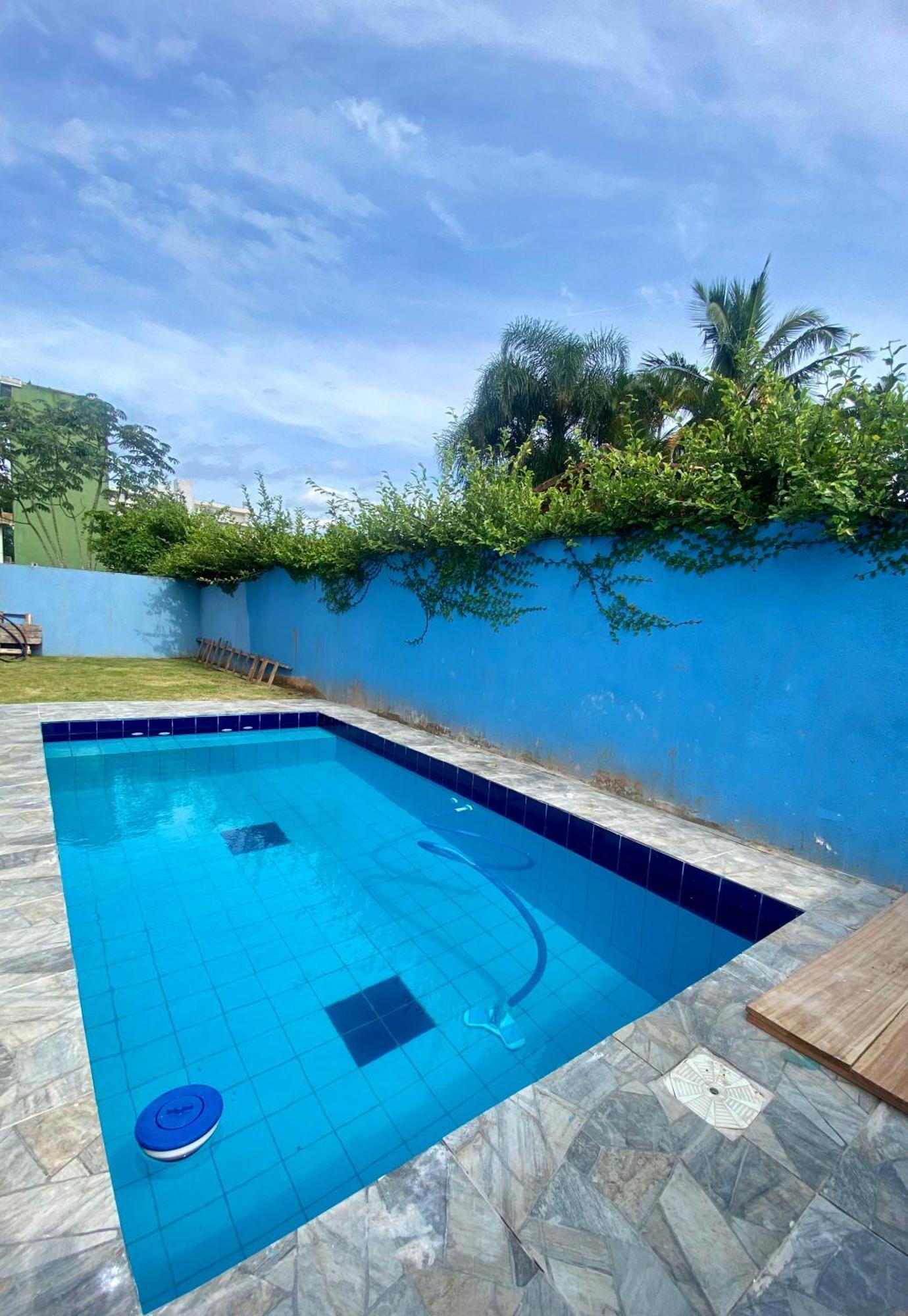 Jundu Ville Apartamentos Ubatuba Exterior photo